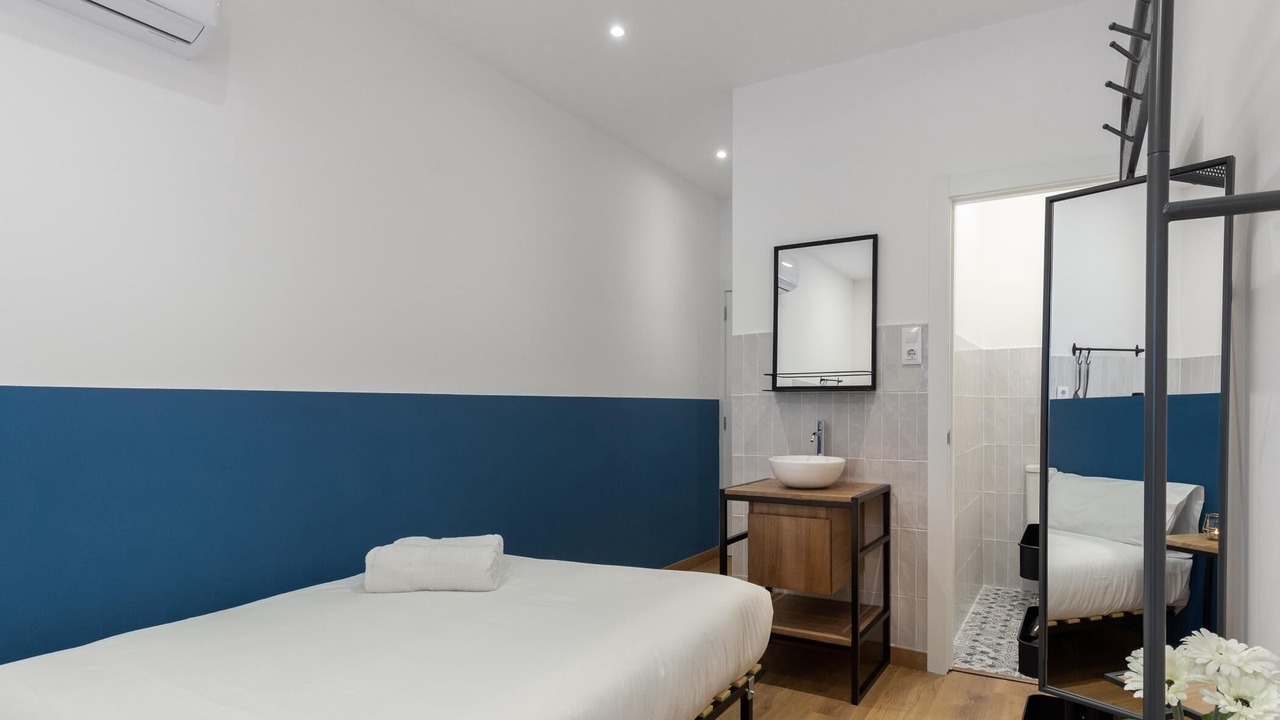 Photo of Bedroom in Arrancapins