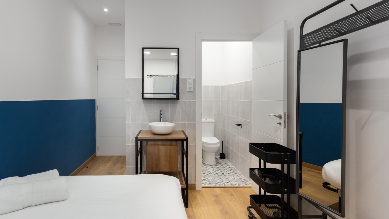 Photo of Bedroom in Arrancapins