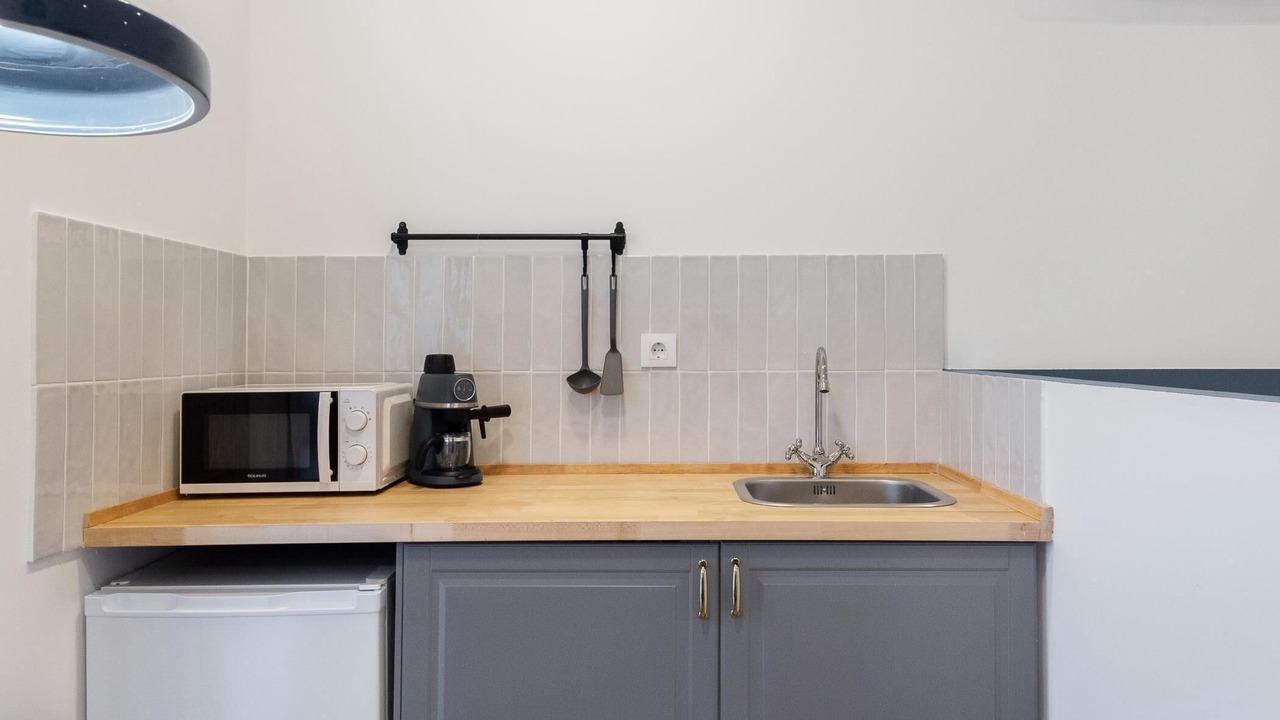 Photo of Kitchen in Arrancapins