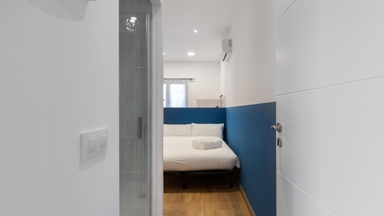 Photo of Bedroom in Arrancapins