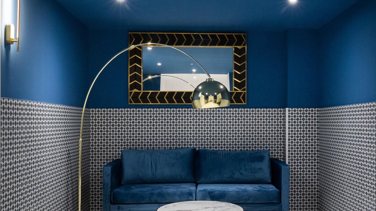 Photo of Livingroom in Arrancapins