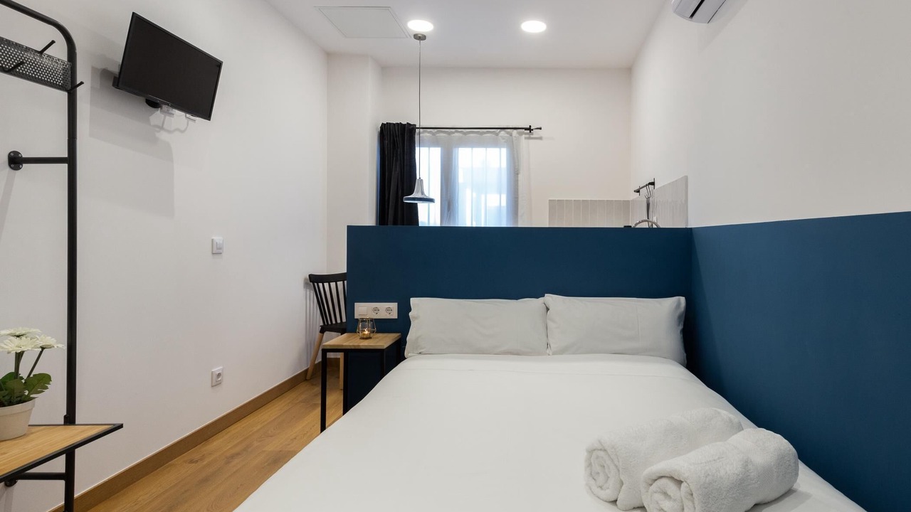 Photo of Bedroom in Arrancapins