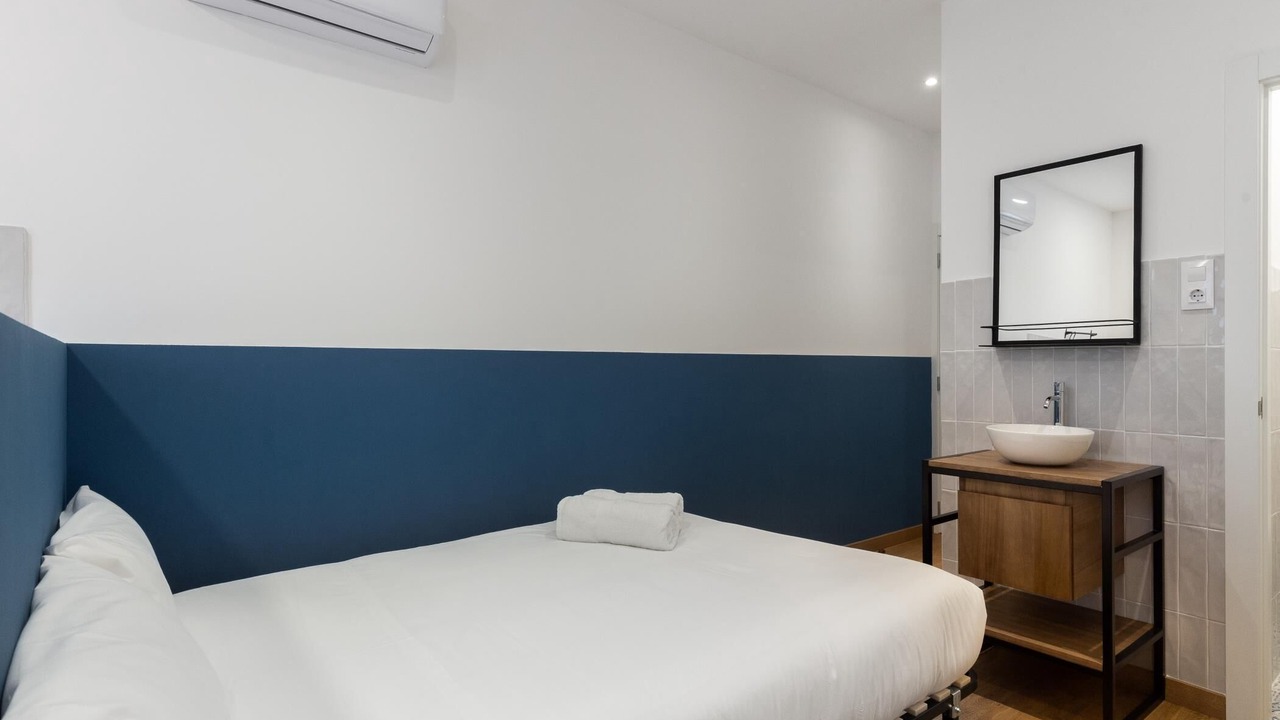 Photo of Bedroom in Arrancapins