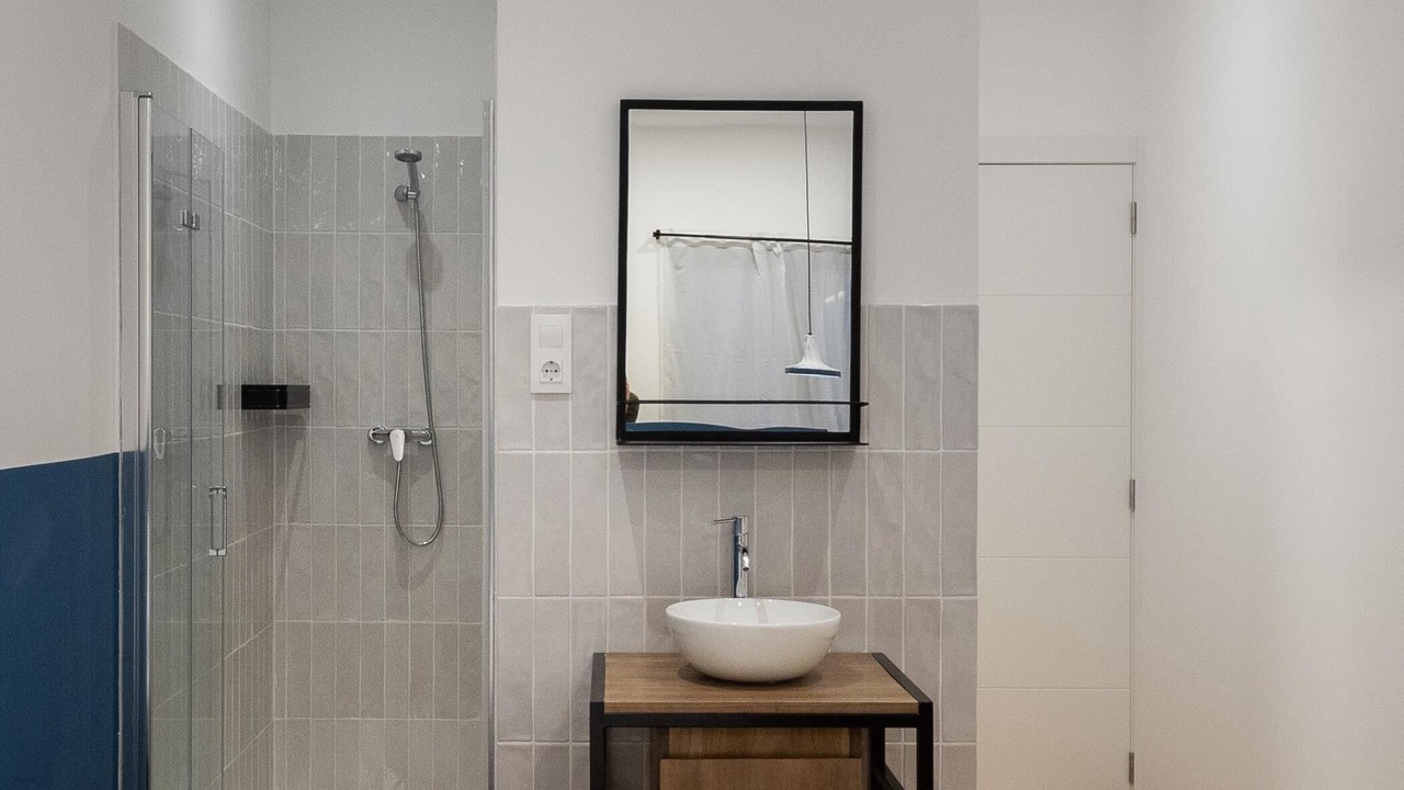 Photo of Bathroom in Arrancapins