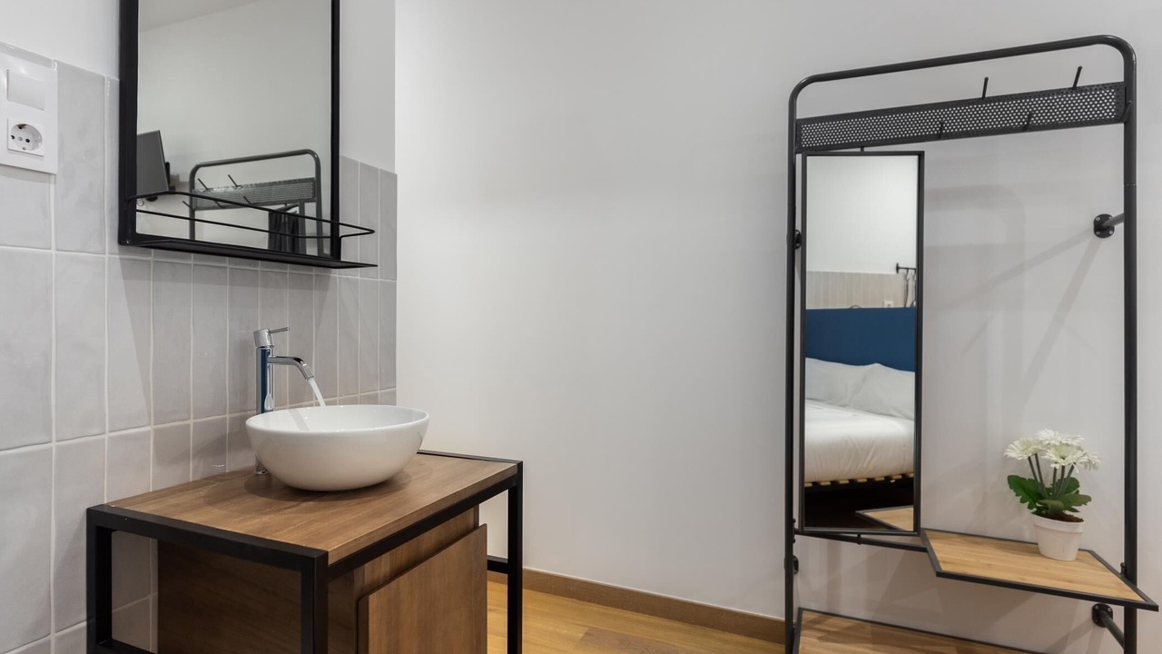 Photo of Bathroom in Arrancapins