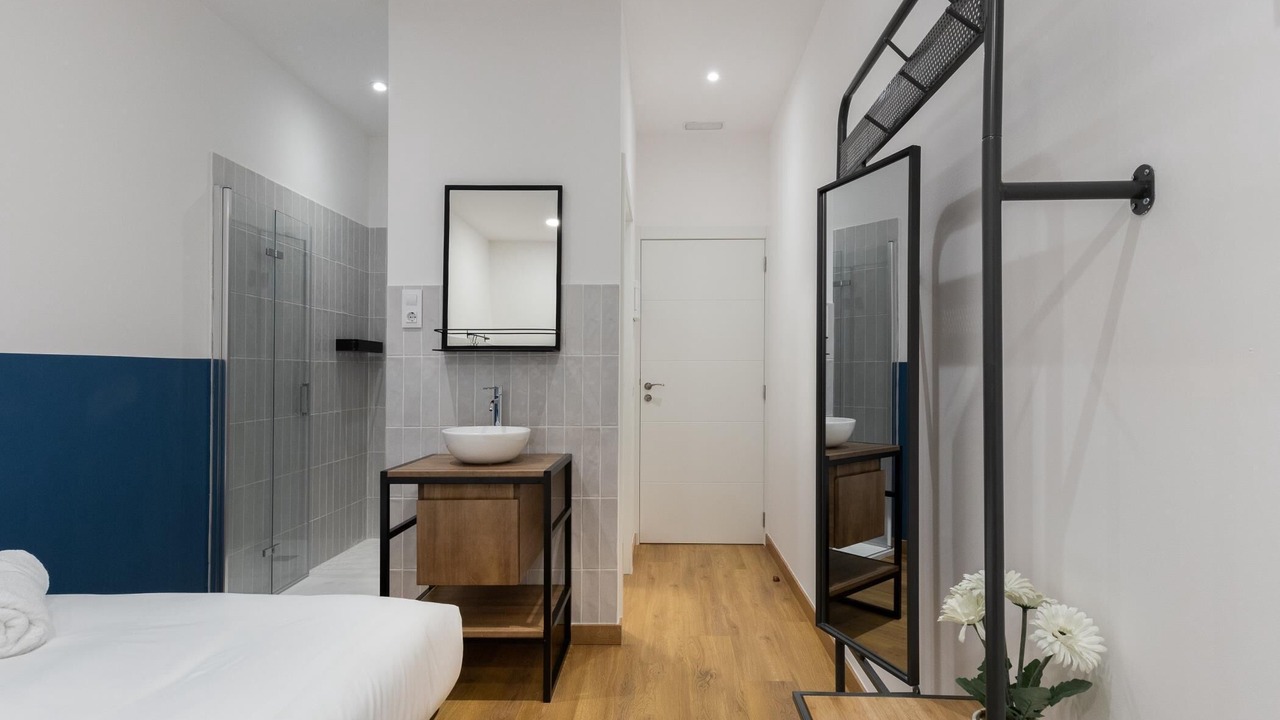 Photo of Bedroom in Arrancapins