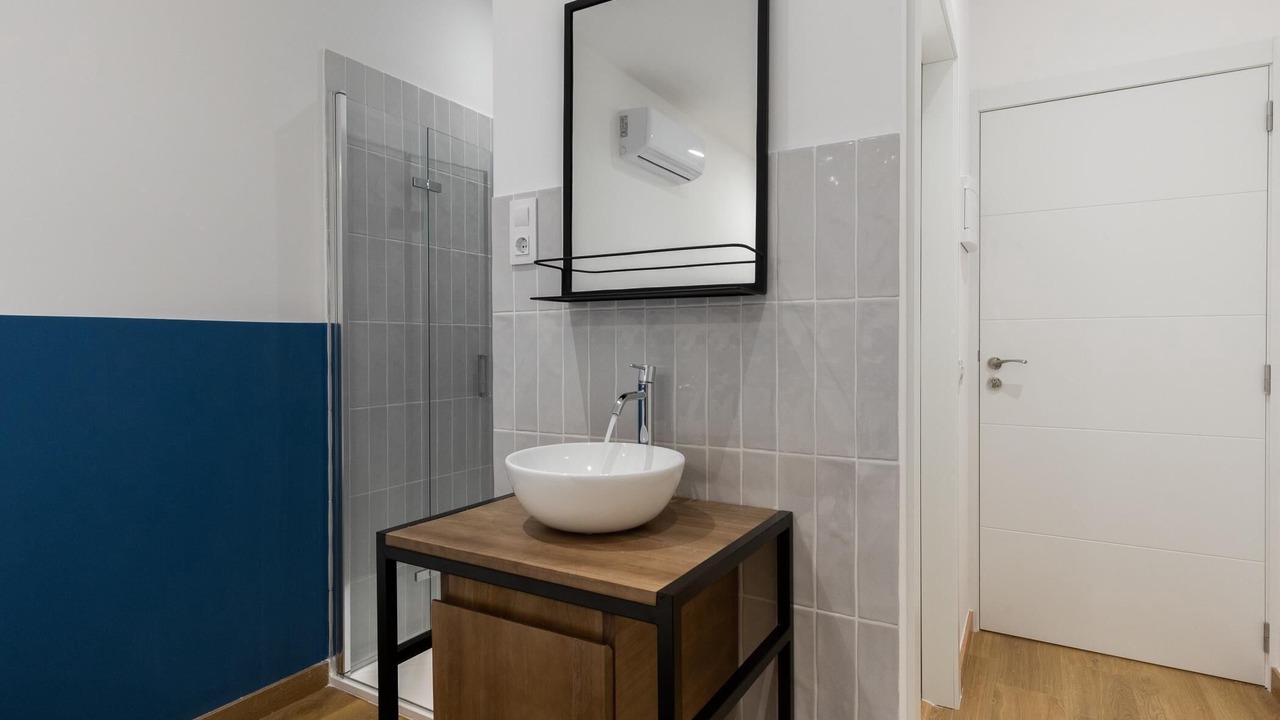 Photo of Bathroom in Arrancapins