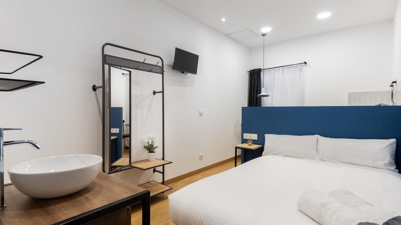 Photo of Bedroom in Arrancapins