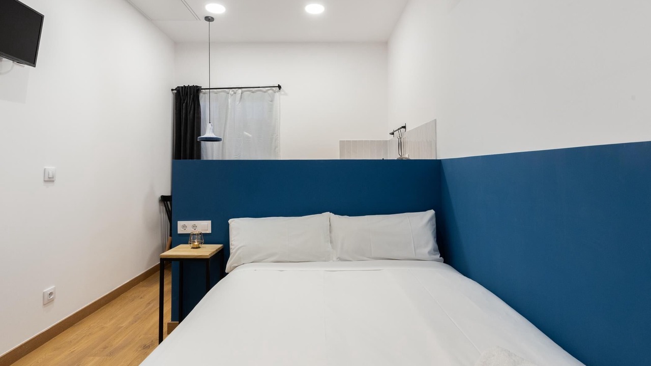 Photo of Bedroom in Arrancapins