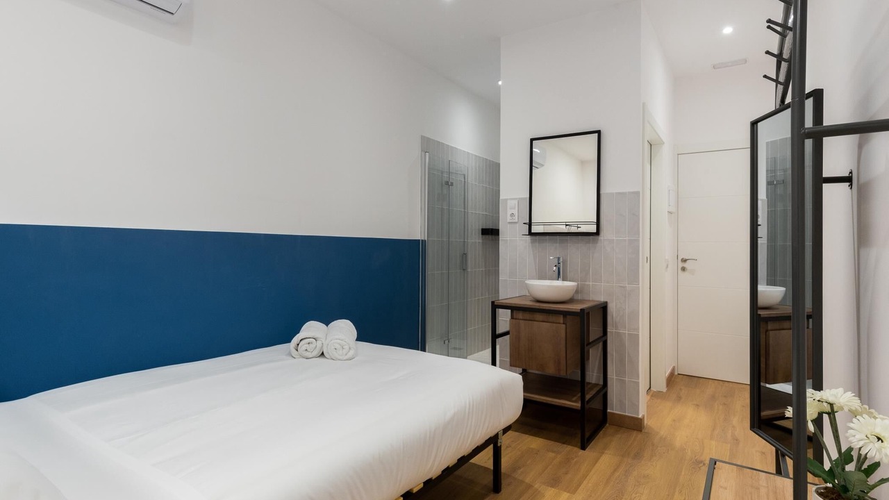 Photo of Bedroom in Arrancapins