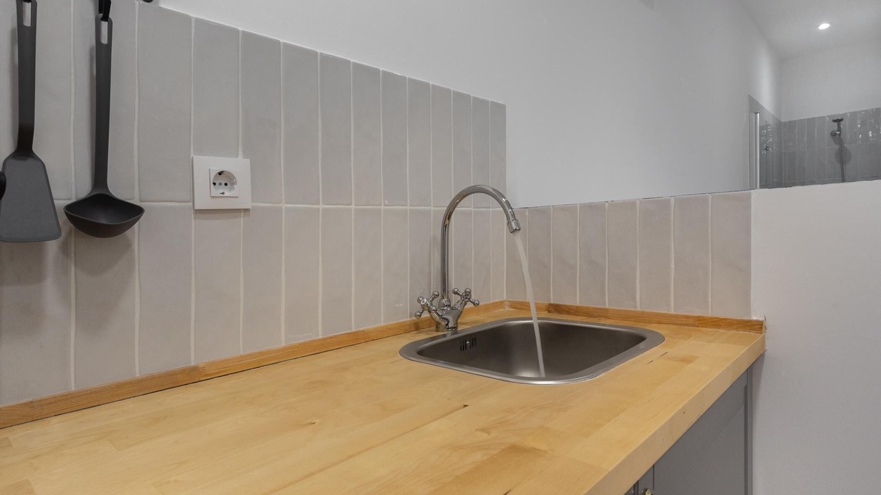 Photo of Bathroom in Arrancapins