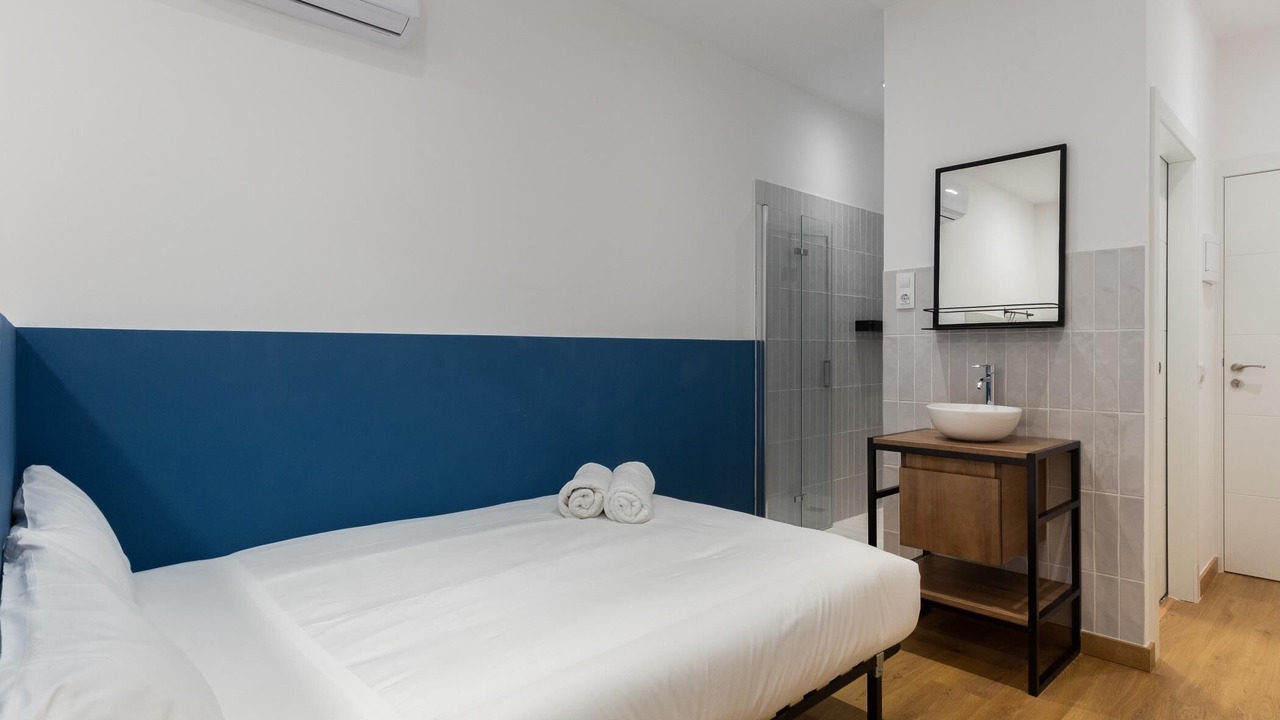 Photo of Bedroom in Arrancapins
