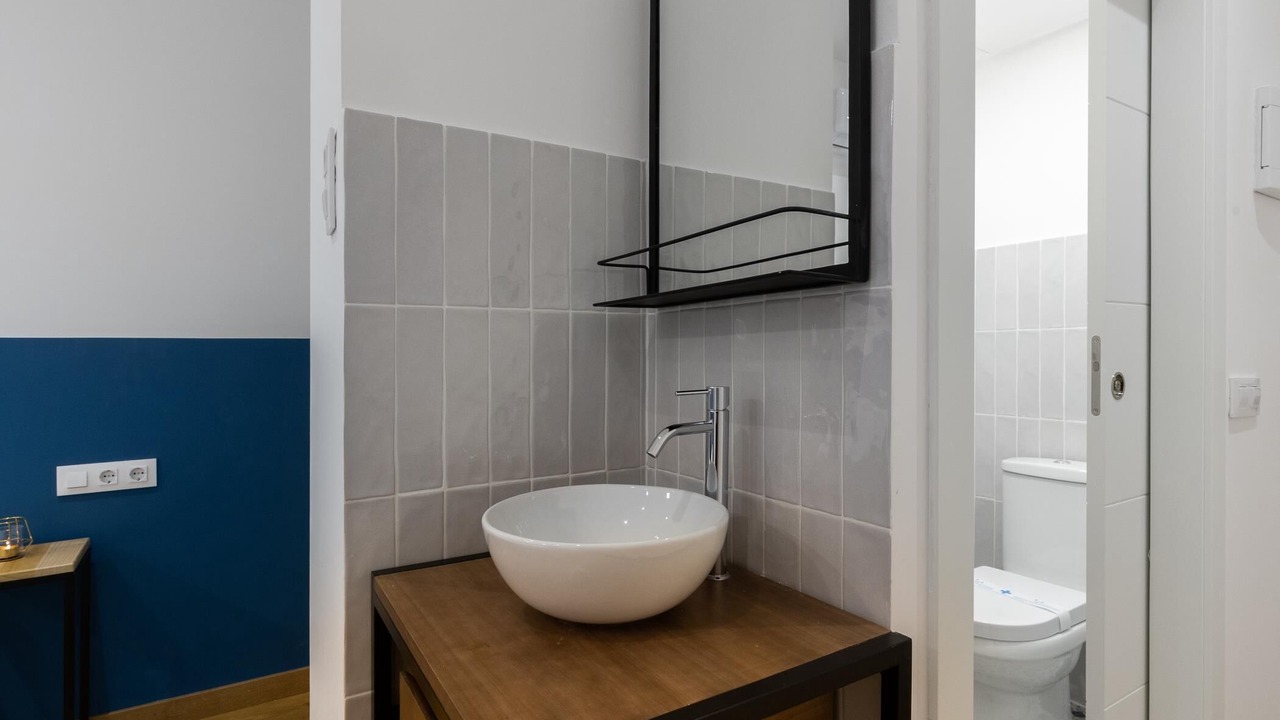 Photo of Bathroom in Arrancapins