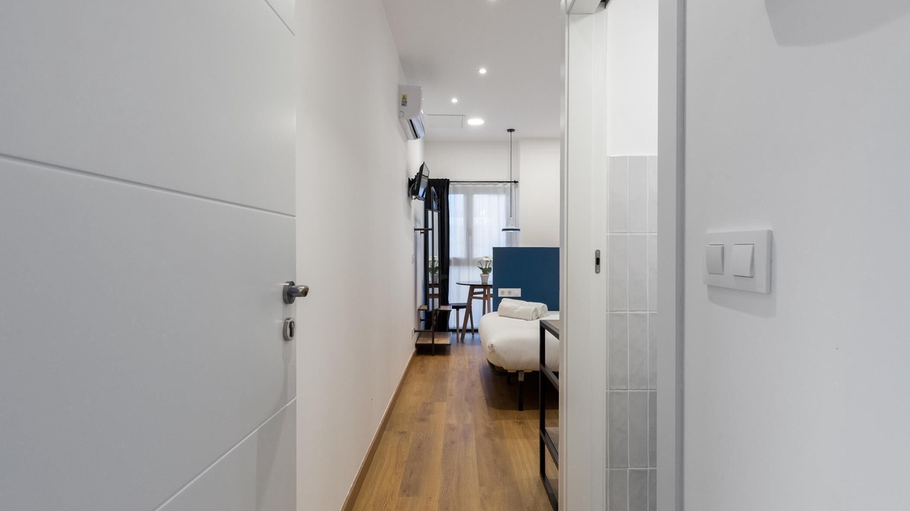 Photo of Bedroom in Arrancapins