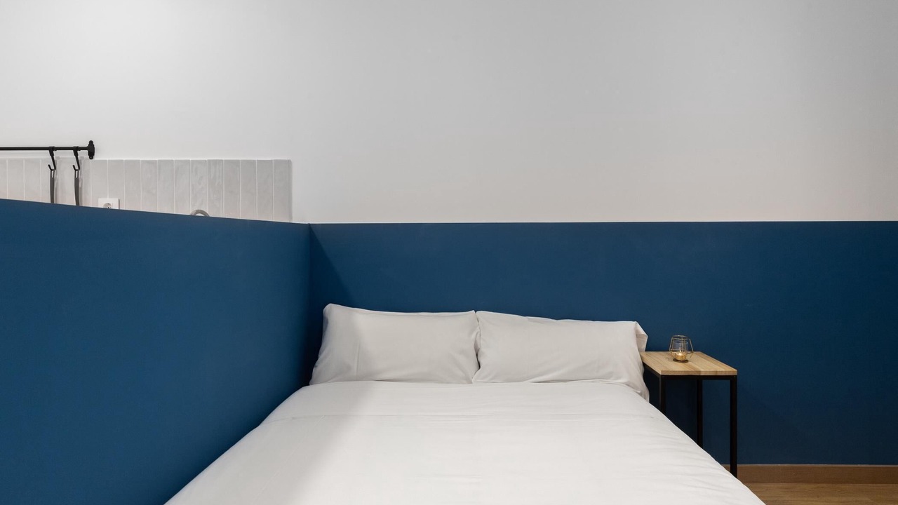 Photo of Bedroom in Arrancapins