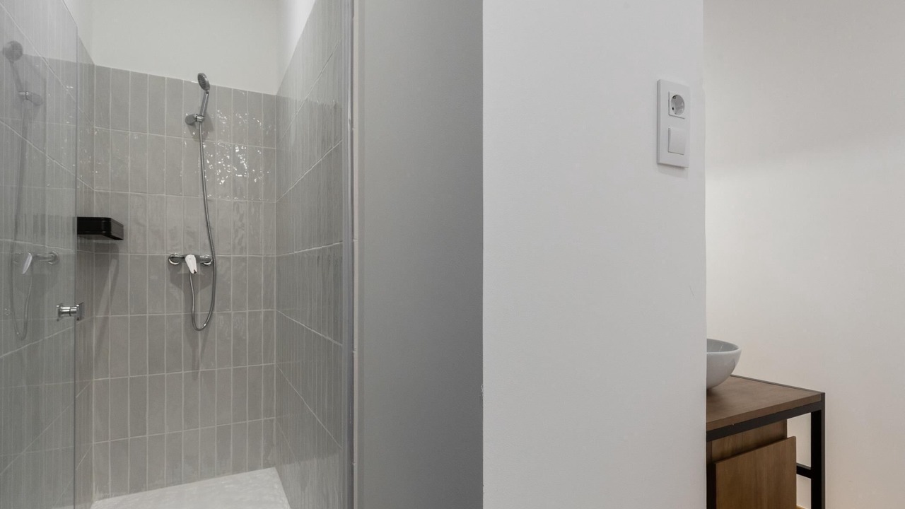 Photo of Bathroom in Arrancapins