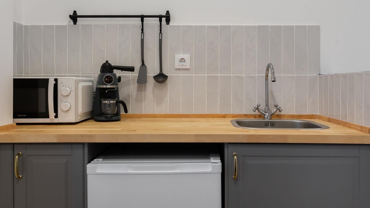 Photo of Kitchen in Arrancapins