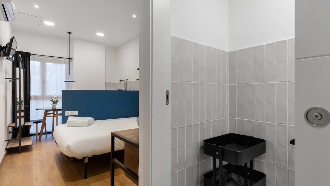 Photo of Bedroom in Arrancapins