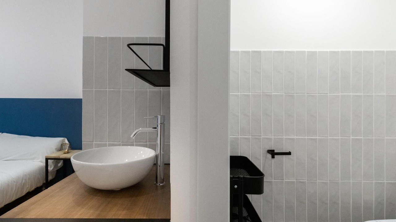 Photo of Bathroom in Arrancapins