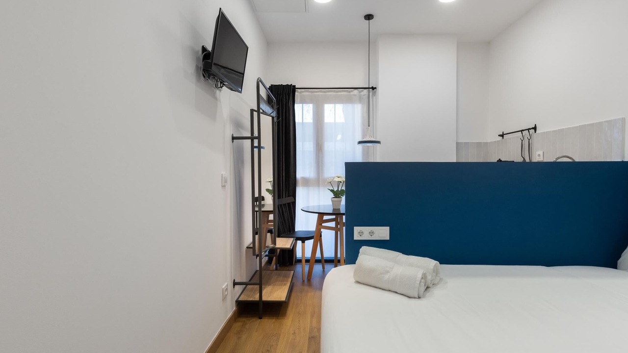 Photo of Bedroom in Arrancapins