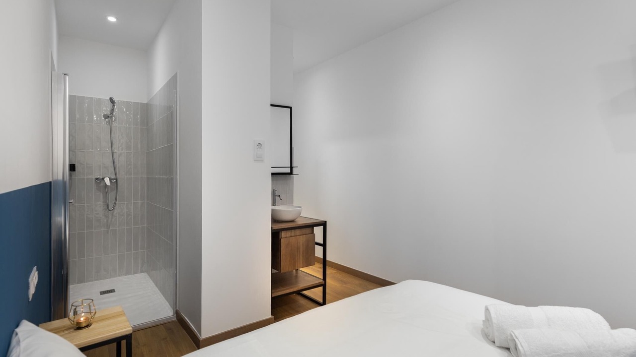 Photo of Bedroom in Arrancapins