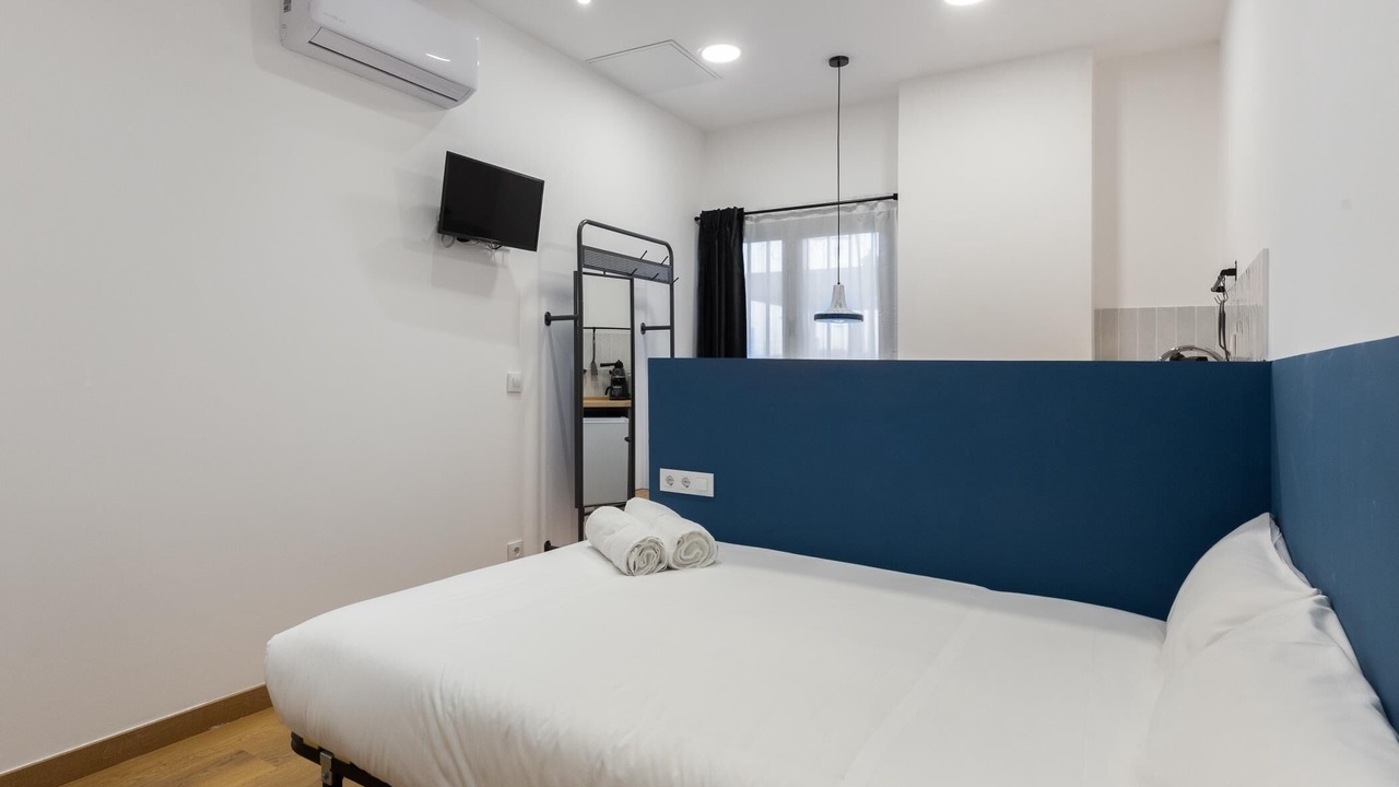 Photo of Bedroom in Arrancapins