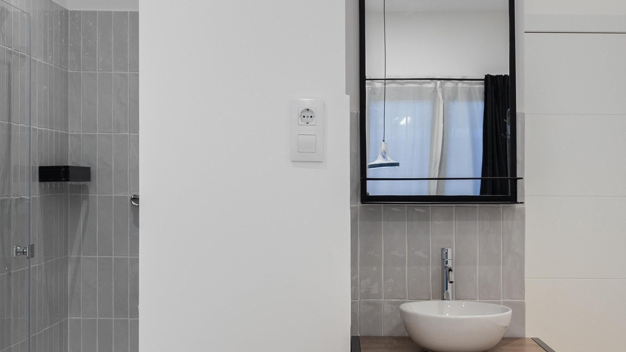 Photo of Bathroom in Arrancapins
