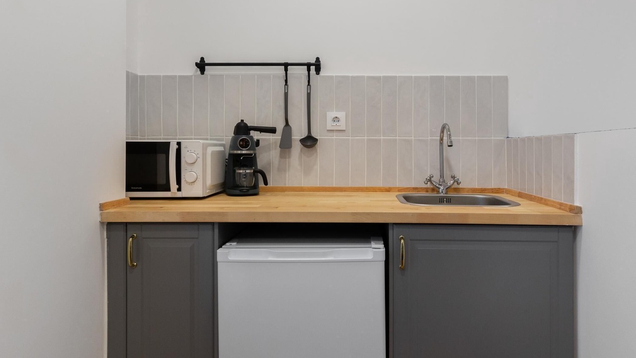 Photo of Kitchen in Arrancapins