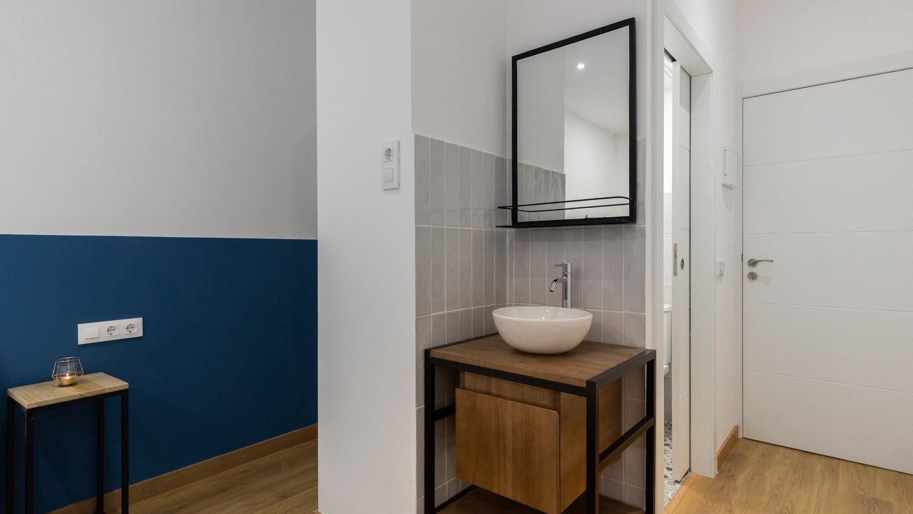 Photo of Bathroom in Arrancapins