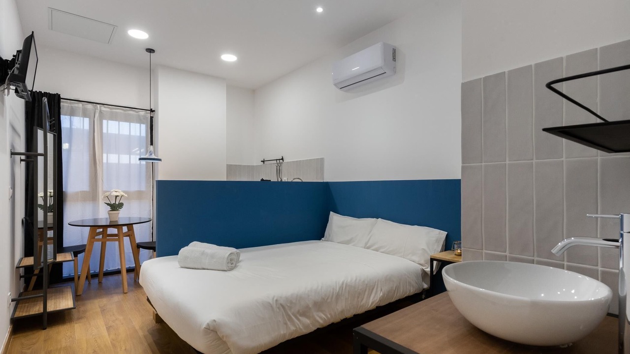 Photo of Bedroom in Arrancapins
