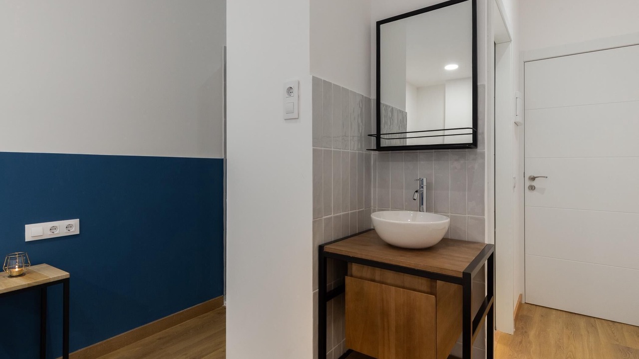 Photo of Bathroom in Arrancapins