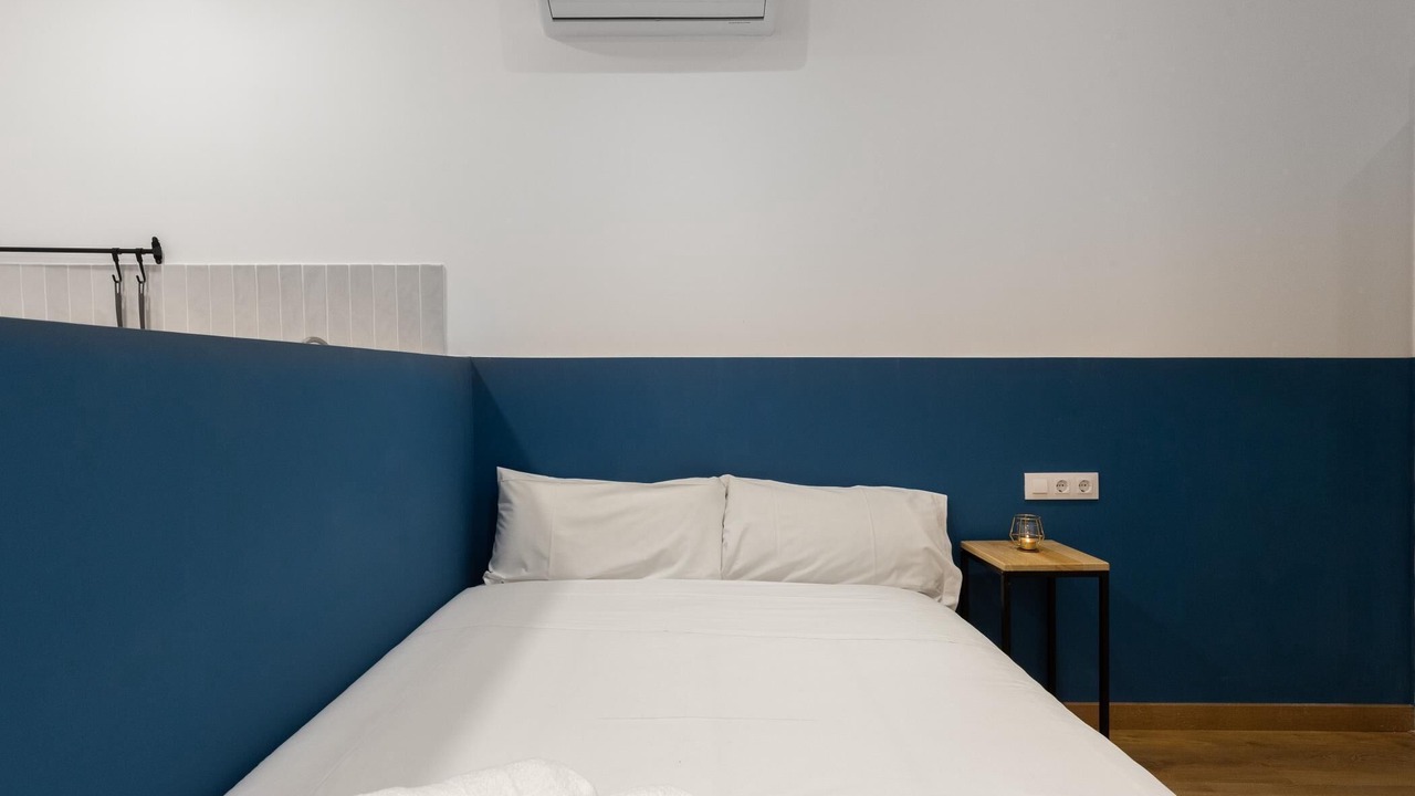 Photo of Bedroom in Arrancapins
