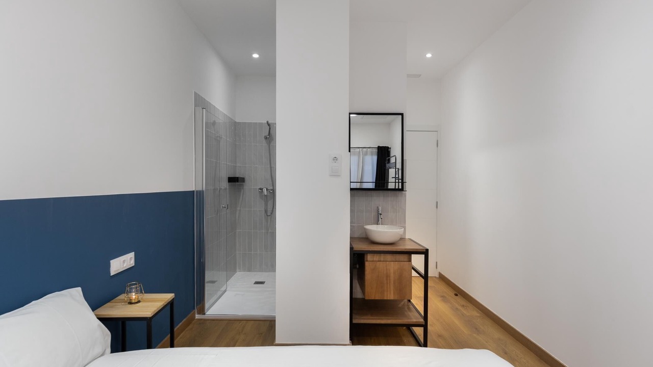 Photo of Bedroom in Arrancapins