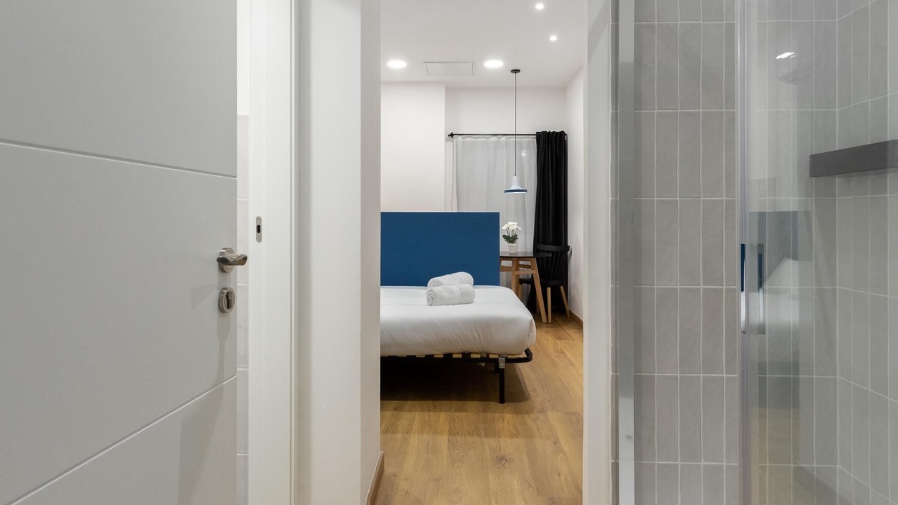 Photo of Bedroom in Arrancapins