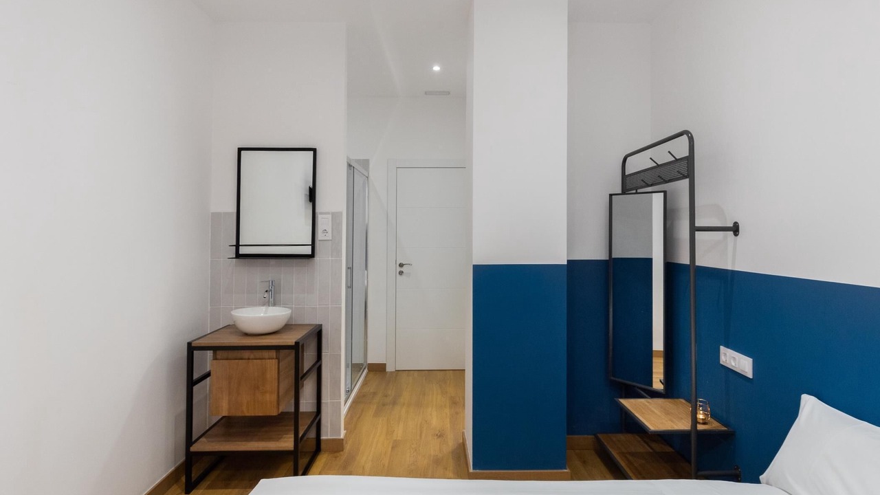 Photo of Bedroom in Arrancapins