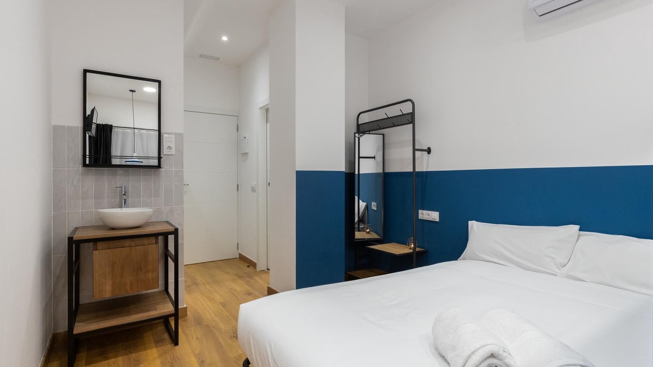 Photo of Bedroom in Arrancapins