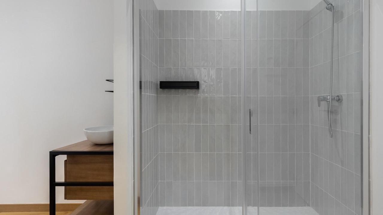 Photo of Bathroom in Arrancapins