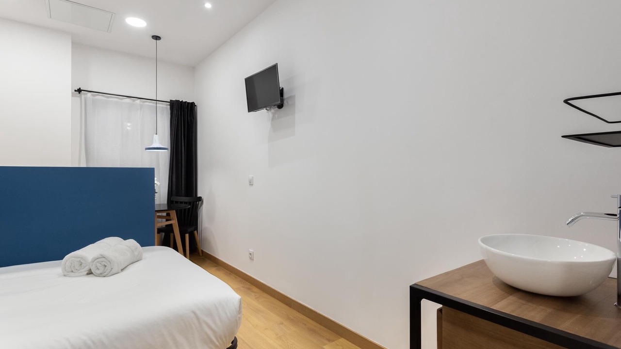 Photo of Bedroom in Arrancapins