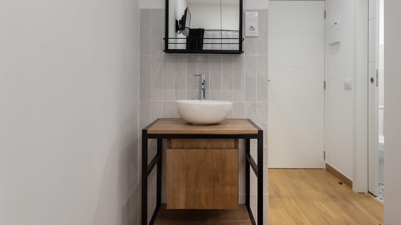Photo of Bathroom in Arrancapins