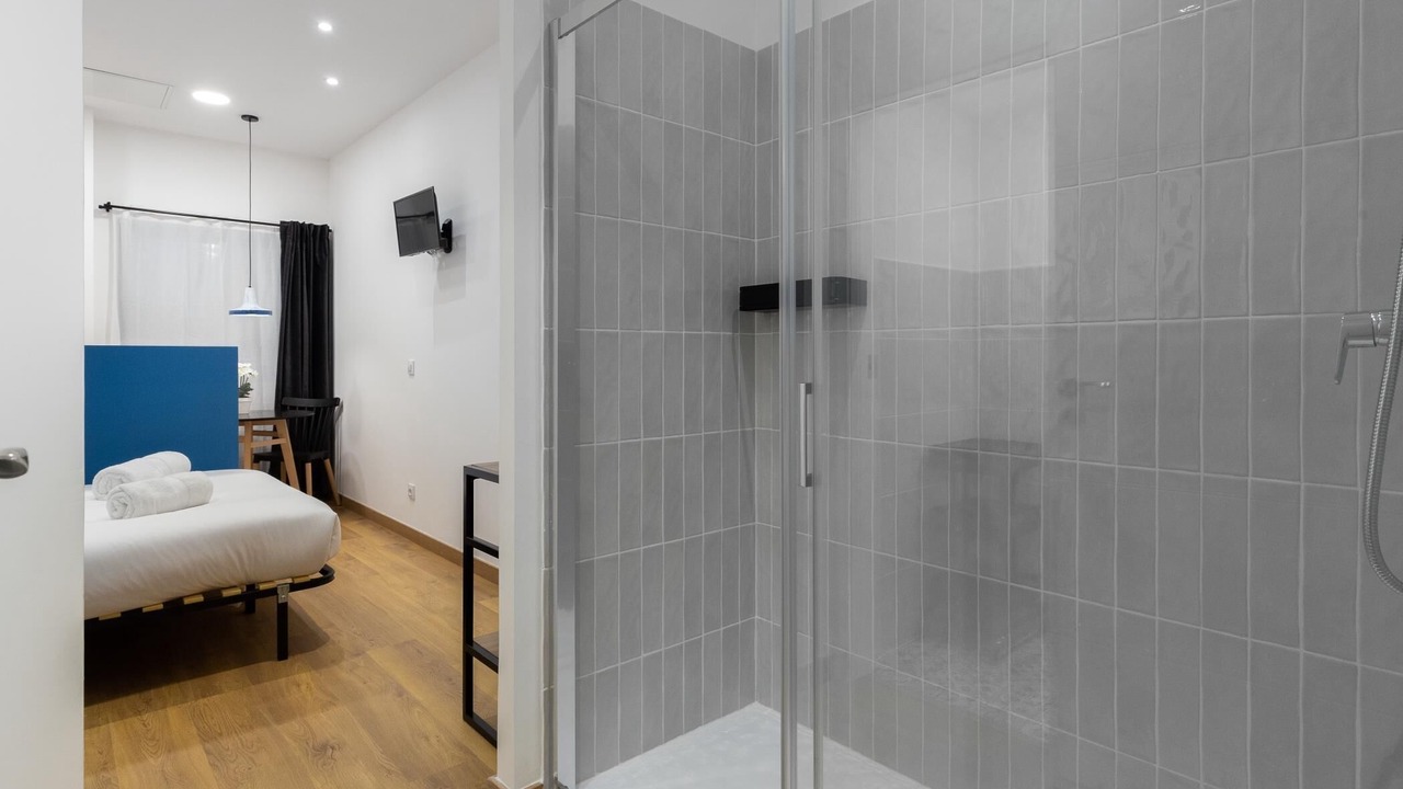 Photo of Bathroom in Arrancapins