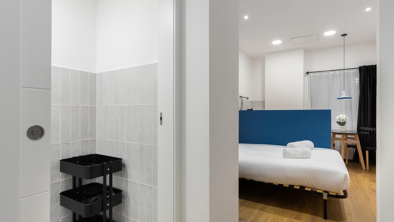 Photo of Bedroom in Arrancapins