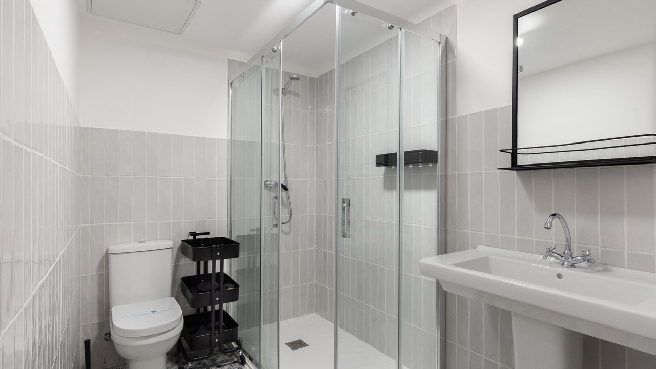 Photo of Bathroom in Arrancapins