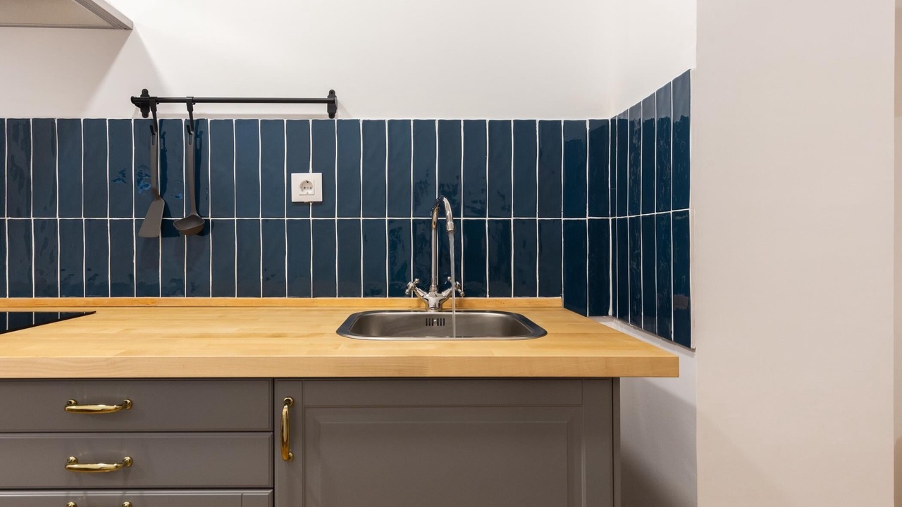 Photo of Bathroom in Arrancapins