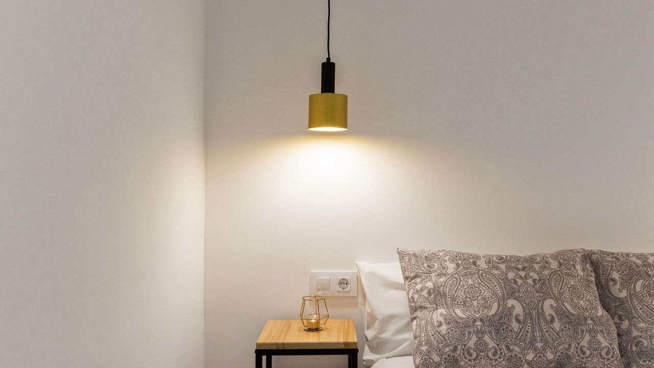 Photo of Bedroom in Arrancapins