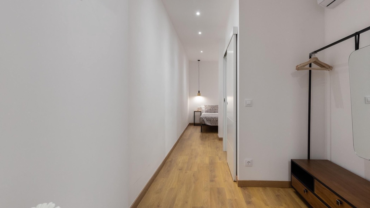 Photo of Bedroom in Arrancapins