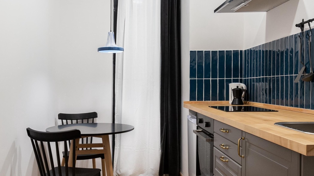 Photo of Kitchen in Arrancapins
