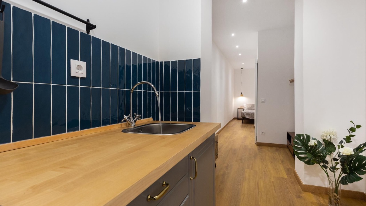 Photo of Bathroom in Arrancapins