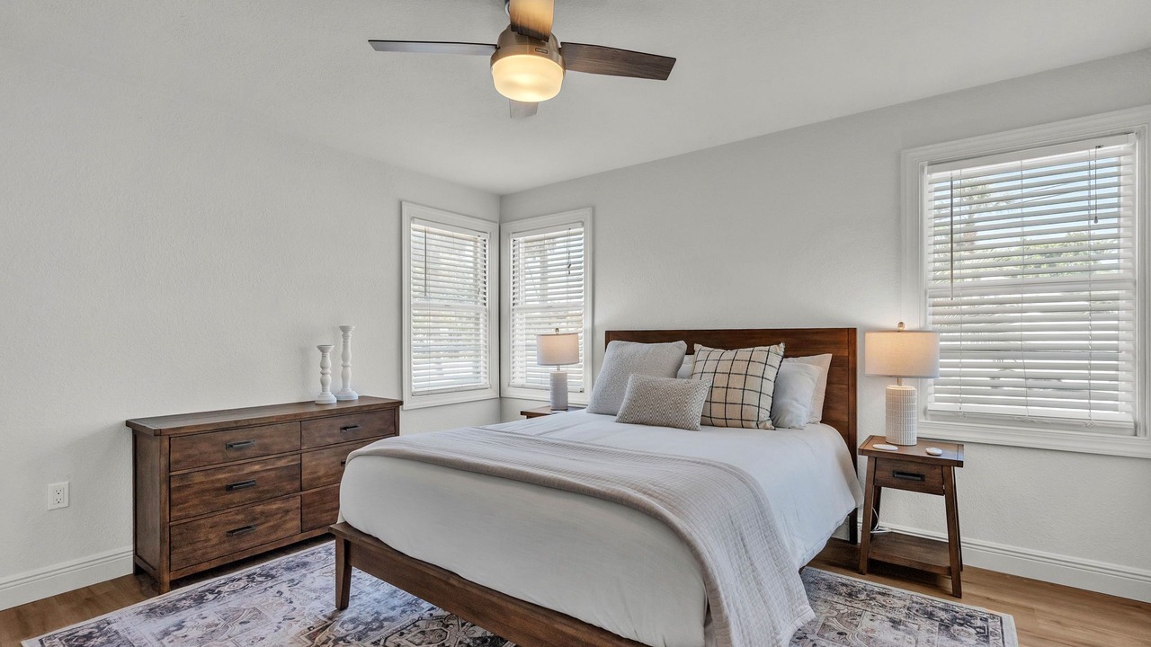 Photo of Bedroom in Carlouel