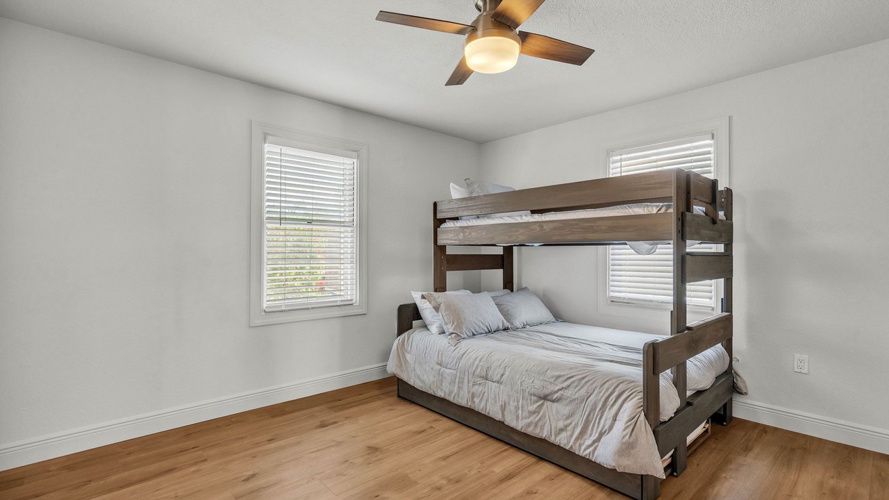 Photo of Bedroom in Carlouel