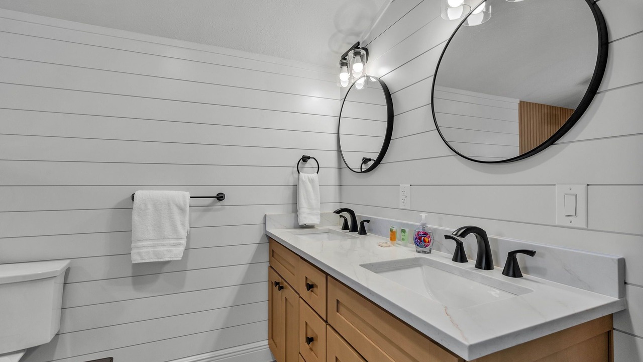 Photo of Bathroom in Carlouel